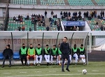 Dopo gara. Il ds Guariglia: "La squadra mi è piaciuta tanto"