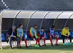 Dopo gara. Mister Macera: "C'era un rigore per noi..."