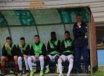 Dopo gara. Mister Pietropinto: "Condannati dagli episodi"
