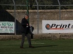 Giudice Sportivo: un turno di stop a mr. Pietropinto