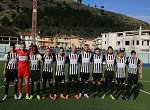 Castel San Giorgio - Battipagliese 0-1