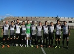 Battipagliese - San Vito Positano 1-0