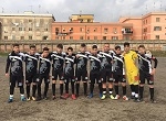Under16, Nereo Rocco - Battipagliese: i convocati bianconeri