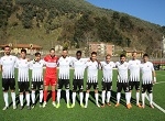 Faiano - Battipagliese 0-2