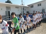 Under16, Battipagliese - Vincenzo Riccio 1-1