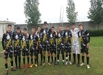 Under16: Real Carinaro - Battipagliese 3-2