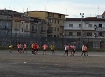 Programma settimanale degli allenamenti