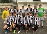 Juniores: Battipagliese - Cava United 0-0