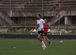 Sospeso per motivi disciplinari il calciatore Di Giacomo