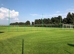 Oggi test in famiglia presso l'Agriturismo "Ultimo Minuto"