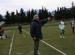 Audax Cervinara - Battipagliese: i convocati di mr. Pietropinto