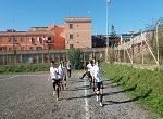 Settore giovavile: ok under16, pari under17