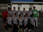Juniores: Battipagliese - Giffonese 5-3