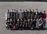 Settore giovanile, il programma del week end