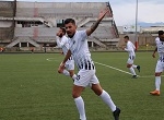 Battipagliese - Palmese 3-2