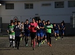 Juniores: Battipagliese - Centro Storico Salerno n.d.