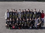 Under15, manita alla Soccer Accademy Luca Fusco