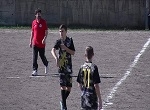 Under15, vittoria nel recupero con l'Alba Cavese