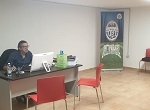 Settore giovanile, si dimette il dirigente Torsello
