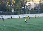 Settore giovanile, il programma del week end