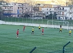 Under16, i convocati contro il Portici