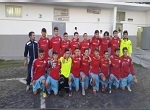 Under17,poker in rimonta alla Luca Fusco Soccer Accademy