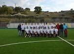 Under16, tris al Portici. Under15 rinviata per pioggia