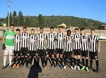 Juniores: Battipagliese - Centro Storico Salerno 4-2