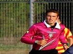 Battipagliese - S. Vito Positano: la terna arbitrale