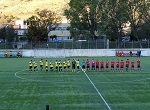 Under17, Battipagliese - Raffaele Sergio Accademia 2-4