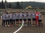 Juniores, Battipagliese - Real Bellizzi 6-1