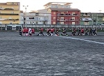 Settore giovanile, il programma del week end