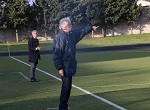 Solofra - Battipagliese: i convocati di mr. Pietropinto