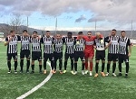 Solofra - Battipagliese 0-4