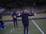Dopo gara. Il ds Guariglia: "Abbiamo dominato!"