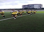 Under17, Calcio Bellizzi - Battipagliese 3-2
