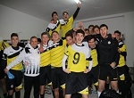 Under17, Battipagliese - Gelbison 3-2