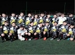 Under15, Battipagliese - Feldi Eboli 3-0