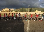 Juniores: Asd Pontecagnano - Battipagliese 3-1