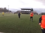 Eclanese - Battipagliese: si gioca sabato a Venticano (AV)