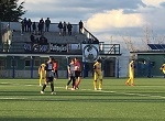 Eclanese - Battipagliese 3-1