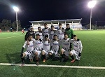 Under17, Golfo di Policastro - Battipagliese 1-2