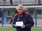 Mario Pietropinto si è dimesso. Ritorna in panchina Fusco