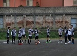 Juniores: Battipagliese - Alfaterna rinviata al 31 gennaio