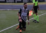 Giudice Sportivo: una giornata al centrocampista Blasio
