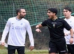 Scafatese - Battipagliese: la terna arbitrale