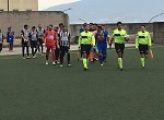Scafatese - Battipagliese 2-0