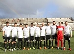 Battipagliese - Sant'Agnello 1-2
