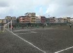 Under16, Battipagliese - Real Carinaro 3-0