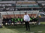 San Tommaso - Battipagliese: i convocati di mr. Fusco